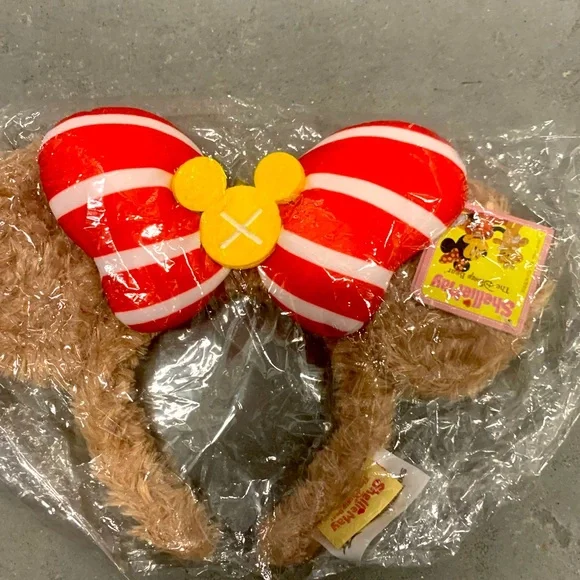 Disney | Accessories | New Disney Ears Shellie May Duffy  display picture 3